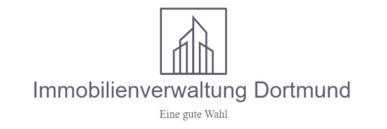 Immobilienverwaltung Dortmund